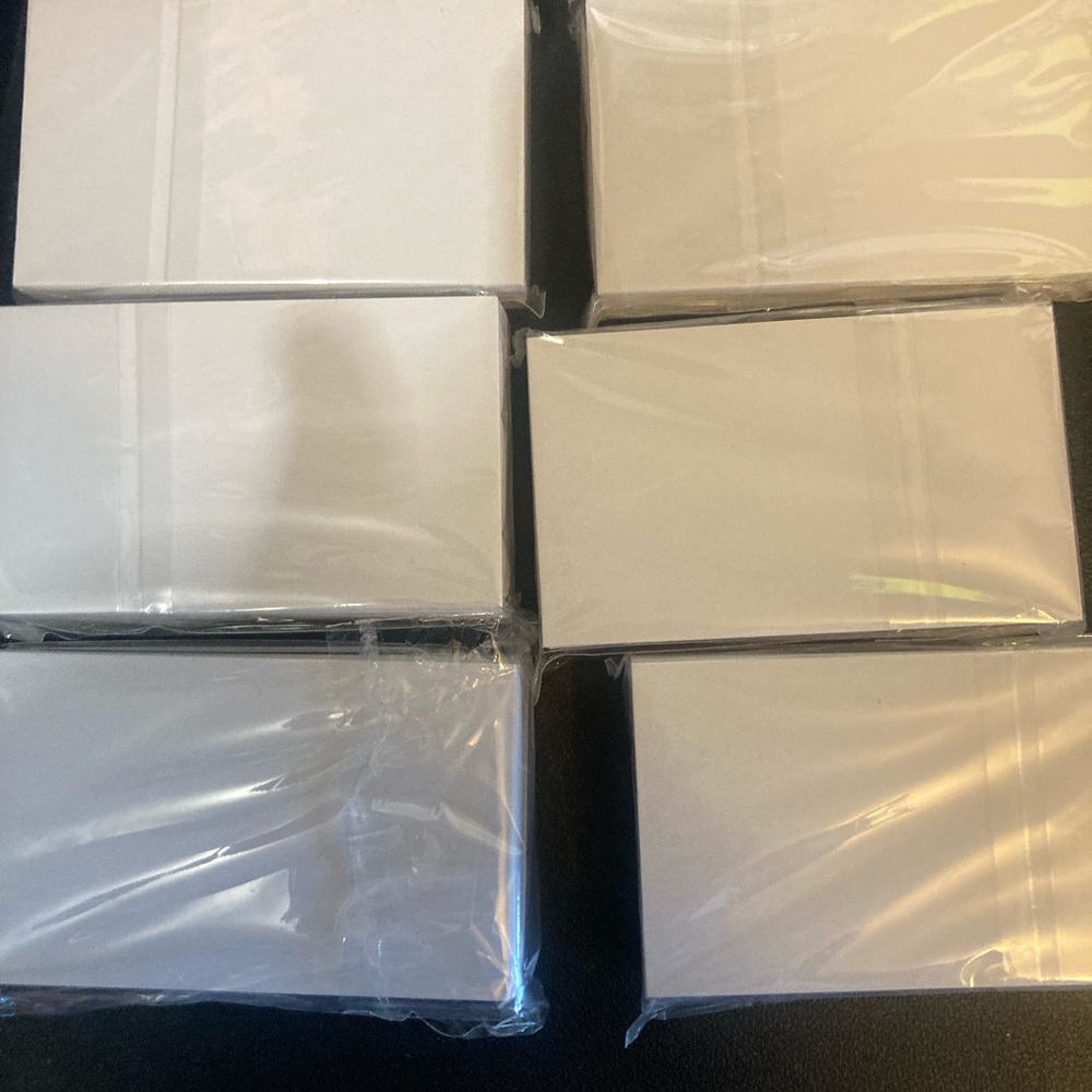 Thank You Cards 50ct